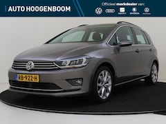 Volkswagen Golf Sportsvan - 1.4 TSI Highline | Trekhaak | Achteruitrijcamera | Navigatie | Stoelverwarming | Climate c