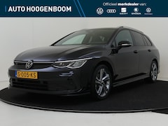 Volkswagen Golf Variant - 1.5 eTSI R-Line | Navigatie | Sfeerverlichting | Parkeersensoren | Adaptieve Cruise contro