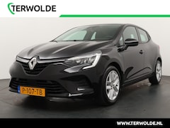 Renault Clio - 1.0 TCe Zen