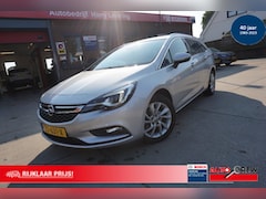 Opel Astra Sports Tourer - 1.0 Turbo 105pk Start/Stop Innovation Navigatie Camera