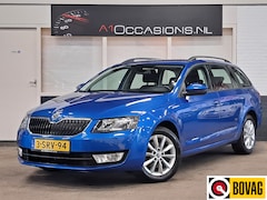 Skoda Octavia Combi - 1.4 TSI Greentech Ambition Businessline + NAVI