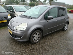 Renault Modus - 1.2 TCE Dynamique