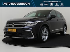 Volkswagen Tiguan - 1.4 TSI eHybrid R-Line Business+ | Trekhaak | Achteruitrijcamera | LED Matrix | Keyless |