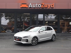 Hyundai i30 - 1.4 i-Drive 140pk / Pano / Camera / Leder / DAB