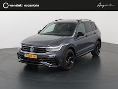 Volkswagen Tiguan - 1.4 TSI eHybrid R-Line Business+ | Trekhaak | Panoramadak | Adaptieve Cruise Control | Sto