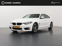 BMW 4-serie Gran Coupé - 418i Executive Edition M-Sport | NL Auto | Apple carplay | Navigatie | Stoelverwarming | C