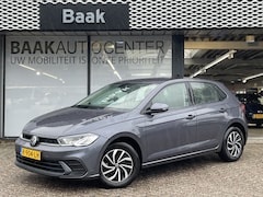 Volkswagen Polo - 1.0 TSI Life Business | Camera | Navi | Clima