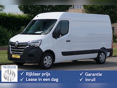 Renault Master - T35 2.3 150PK Grand Confort L2H2 Airco, Navi, Camera NR. 784