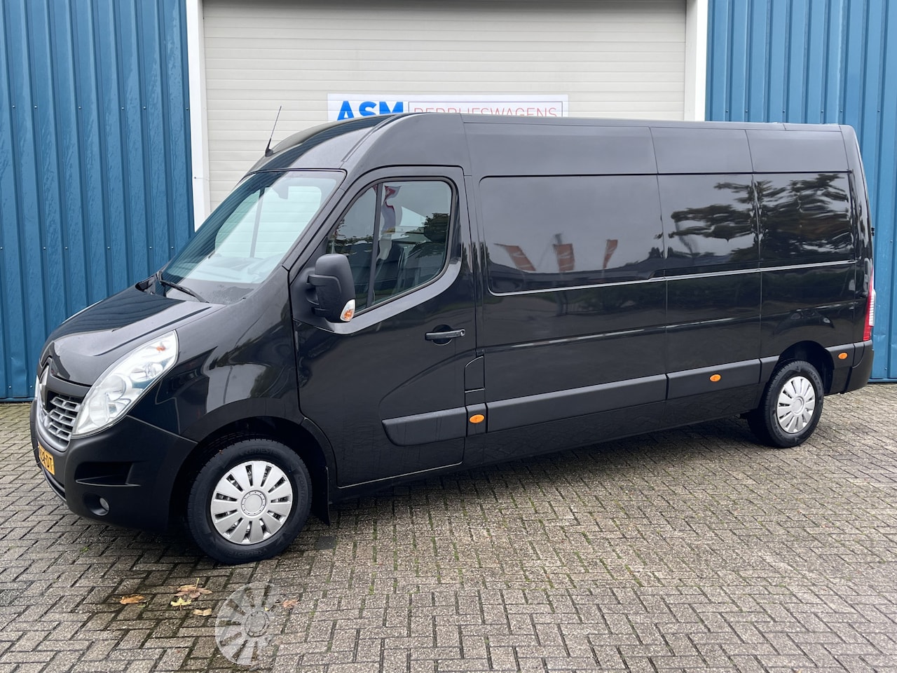 Renault Master - T35 2.3 131Pk dCi L3H2 / Cruise / Airco / Navi / Apk t/m 10-02-2025 - AutoWereld.nl