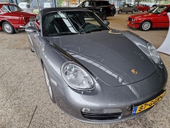 Porsche Boxster - 2.7 Tiptronic