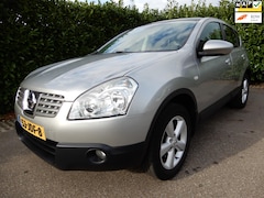 Nissan Qashqai - 2.0 Acenta. Origineel Nederlandse auto met NAP