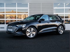 Audi Q8 e-tron - 55 quattro Advanced Edition Plus 115 kWh