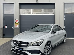 Mercedes-Benz CLA-Klasse - CLA-klasse 180 AMG Facelift/NAVI/PDC