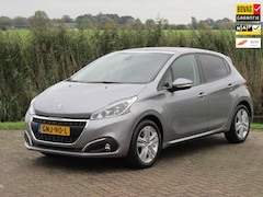 Peugeot 208 - 1.2 PureTech Allure Panorama 110pk