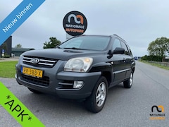 Kia Sportage - 2007 * 2.0CVVT * 280.D KM * APK