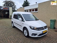 Volkswagen Caddy - 2.0 TDI L1H1 BMT Highline