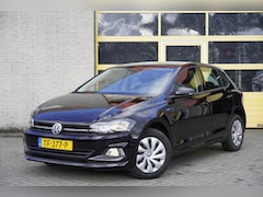 Volkswagen Polo - 1.0 TGI Comfortline BJ2018 Led | Navi | Airco | Cruise control | Stuurbekrachtiging