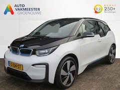 BMW i3 - Basis 120Ah 42 kWh / Camera / Navi / 19 Inch / BOVAG garantie