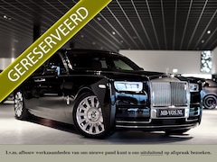 Rolls-Royce Phantom - VIII 6.7 V12 Starlight|Coachline|Entertainment|Picknick|Bespoke