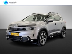 Citroën C5 Aircross - 1.2 PureTech 130PK AUTOMAAT FEEL NAVI LEDER TEL PDC LED NAP