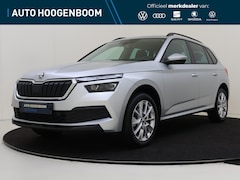 Skoda Kamiq - 1.0 TSI Business Edition | Stoelverwarming | Navigatie | Achteruitrijcamera | Keyless | LE