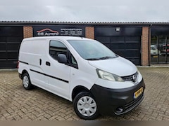 Nissan NV200 - 1.5 dCi|2010|airco