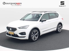 Seat Tarraco - 1.4 TSi 245 Pk DSG e-Hybrid PHEV FR | Navi | Full LED | Panoramadak | 20 Inch | Elek. Acht