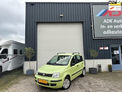 Fiat Panda - 1.1 Active Plus NIEUWE APK/MOOIE AUTO/79DKM NAP