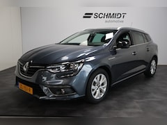 Renault Mégane Estate - 1.3 TCe Limited Trekhaak