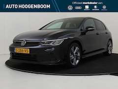 Volkswagen Golf - 1.5 TSI R-Line | Achteruitrijcamera | Navigatie | Sfeerverlichting | CarPlay | Draadloze t