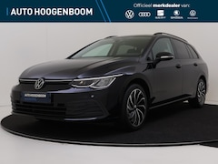 Volkswagen Golf Variant - 1.0 TSI Life | Achteruitrijcamera | CarPlay | Sfeerverlichting | Climate control | Adaptie