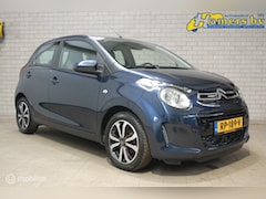 Citroën C1 - 1.0 VTi Shine