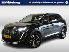 Peugeot 2008 - 1.2 PureTech Allure | Parkeersensoren | Multimediascherm