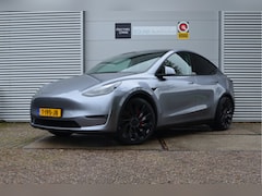 Tesla Model Y - Performance AWD 75 kWh AutoPilot, Warmtepomp, MARGE