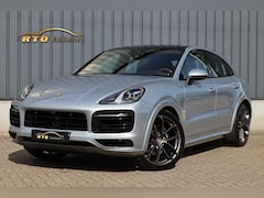 Porsche Cayenne Coupé - 3.0 E-Hybrid