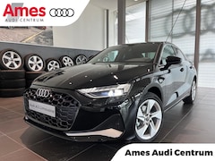 Audi A3 Limousine - 30 TFSI Advanced edition