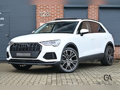 Audi Q3 - 40 TFSI quattro |BLACK-LINE|CARPLAY|STUURVERWARMING|