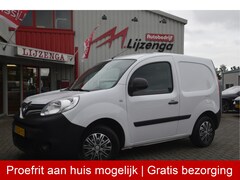 Renault Kangoo - 1.5 dCi 75 Energy Comfort Compact Navi l Bluetooth l laadvloer l PDC l Elek. ramen