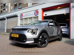 Kia Niro EV - DynamicLine 64.8 kWh | € 2000, - Subsidie mogelijk | Adaptive Cruise * Robust Steel grey m