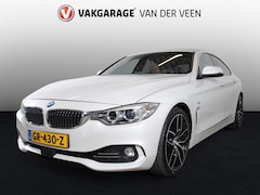 BMW 4-serie Gran Coupé - 428i High Executive