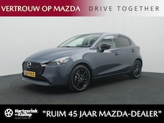 Mazda 2 - 2 1.5 SkyActiv-G Homura automaat | demo voordeel