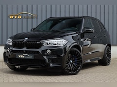 BMW X5 - M|Panoramadak|22''|Harman Kardon|LED|Alcantara|shadow