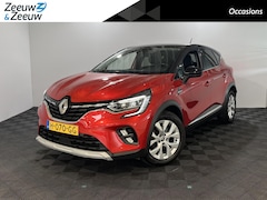 Renault Captur - 1.0 - 100PK TCe Intens | 1e eigenaar | Navi | Camera | Climate Control | Apple CarPlay/And