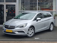 Opel Astra Sports Tourer - 1.6 CDTI Business+ / BTW / NAP / Airco / Navi / Cruise /