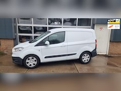 Ford Transit Courier - 1.5 TDCI Trend airco