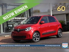 Renault Twingo - 1.0 SCe 75pk Intens