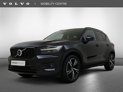 Volvo XC40 - T5 Recharge R-Design | Panoramadak |