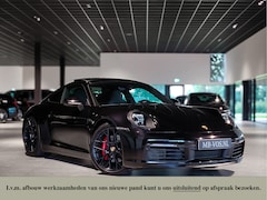 Porsche 911 - 3.0 Carrera 4 S Panorama|Bose|Achterasbesturing|Sport Chrono|Sportuitlaat|PASM