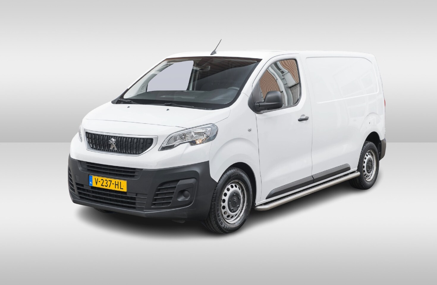 Peugeot Expert - 231S 2.0 BlueHDI 120 Premium 231S 2.0 BlueHDI 120 Premium - AutoWereld.nl