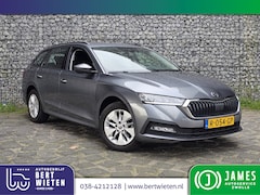 Skoda Octavia Combi - 1.0 TSI | Geen import | Digitaal Dashboard | Cruise